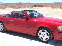 1994 Mercedes-Benz 320CE for sale in Michigan (ID-118864)