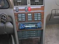 1994 Mercedes-Benz C220 for sale in Michigan (ID-156104)