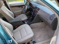 1994 Mercedes-Benz C220 for sale in Michigan (ID-156104)