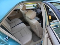 1994 Mercedes-Benz C220 for sale in Michigan (ID-156104)