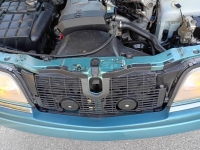 1994 Mercedes-Benz C220 for sale in Michigan (ID-156104)