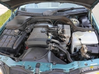 1994 Mercedes-Benz C220 for sale in Michigan (ID-156104)