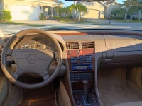 1994 Mercedes-Benz C220 for sale in Michigan (ID-156104)