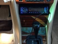 1994 Mercedes-Benz E320 for sale in Michigan (ID-103922)