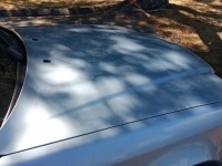 1994 Mercedes-Benz E320 for sale in Michigan (ID-103922)