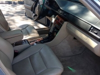 1994 Mercedes-Benz E320 for sale in Michigan (ID-103922)