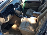 1994 Mercedes-Benz E320 for sale in Michigan (ID-103922)