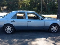 1994 Mercedes-Benz E320 for sale in Michigan (ID-103922)
