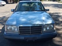 1994 Mercedes-Benz E320 for sale in Michigan (ID-103922)