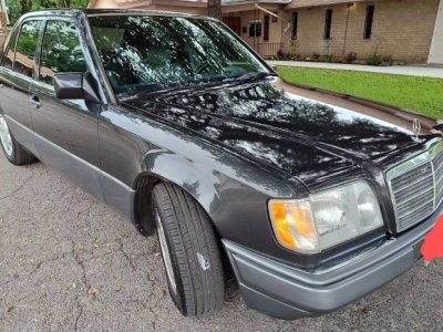 1994 Mercedes-Benz E320 for sale