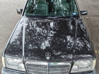 1994 Mercedes-Benz E320 for sale in Michigan (ID-137621)
