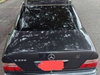 1994 Mercedes-Benz E320 for sale in Michigan (ID-137621)