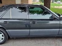 1994 Mercedes-Benz E320 for sale in Michigan (ID-137621)