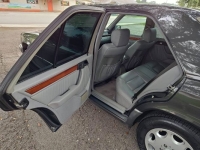 1994 Mercedes-Benz E320 for sale in Michigan (ID-137621)