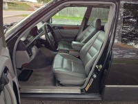 1994 Mercedes-Benz E320 for sale in Michigan (ID-137621)