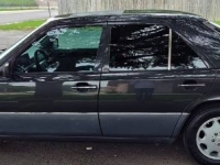 1994 Mercedes-Benz E320 for sale in Michigan (ID-137621)