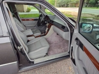 1994 Mercedes-Benz E320 for sale in Michigan (ID-137621)