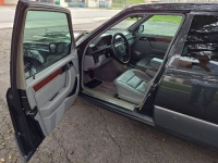 1994 Mercedes-Benz E320 for sale in Michigan (ID-137621)