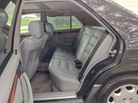 1994 Mercedes-Benz E320 for sale in Michigan (ID-137621)
