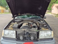 1994 Mercedes-Benz E320 for sale in Michigan (ID-137621)