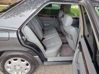 1994 Mercedes-Benz E320 for sale in Michigan (ID-137621)