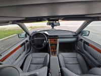 1994 Mercedes-Benz E320 for sale in Michigan (ID-137621)