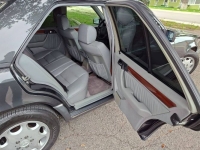 1994 Mercedes-Benz E320 for sale in Michigan (ID-137621)