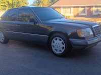 1994 Mercedes-Benz E320 for sale in Michigan (ID-146356)
