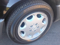 1994 Mercedes-Benz E320 for sale in Michigan (ID-146356)