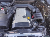 1994 Mercedes-Benz E320 for sale in Michigan (ID-146356)