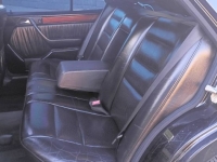 1994 Mercedes-Benz E320 for sale in Michigan (ID-146356)