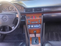 1994 Mercedes-Benz E320 for sale in Michigan (ID-146356)