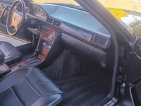 1994 Mercedes-Benz E320 for sale in Michigan (ID-146356)