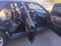 1994 Mercedes-Benz E320 for sale in Michigan (ID-146356)