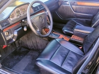 1994 Mercedes-Benz E320 for sale in Michigan (ID-146356)