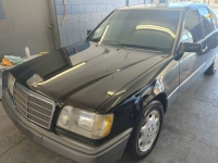 1994 Mercedes-Benz E320 for sale in Michigan (ID-146356)