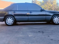 1994 Mercedes-Benz E320 for sale in Michigan (ID-146356)