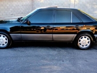 1994 Mercedes-Benz E320 for sale in Michigan (ID-146356)