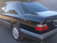 1994 Mercedes-Benz E320 for sale in Michigan (ID-146356)