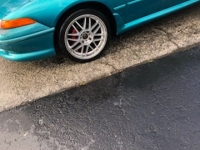 1994 Mercury Capri for sale in Michigan (ID-97707)