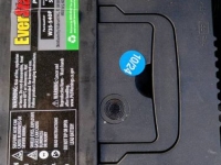 1994 Mercury Capri for sale in Michigan (ID-161394)