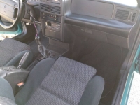 1994 Mercury Capri for sale in Michigan (ID-161394)