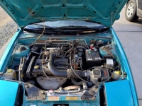 1994 Mercury Capri for sale in Michigan (ID-161394)