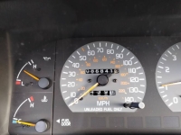 1994 Mercury Capri for sale in Michigan (ID-161394)