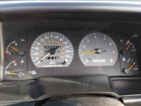 1994 Mercury Capri for sale in Michigan (ID-161394)