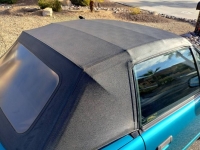 1994 Mercury Capri for sale in Michigan (ID-161394)