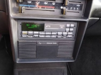 1994 Mercury Capri for sale in Michigan (ID-161394)