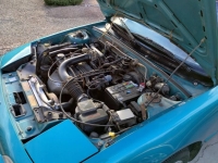 1994 Mercury Capri for sale in Michigan (ID-161394)