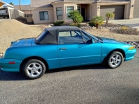 1994 Mercury Capri for sale in Michigan (ID-161394)