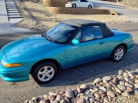 1994 Mercury Capri for sale in Michigan (ID-161394)